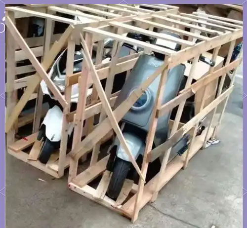 黄梅电动车运输